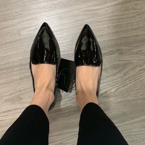 Brand new flats